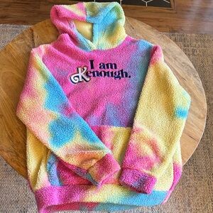 I am Kenough hoodie Barbie Movie